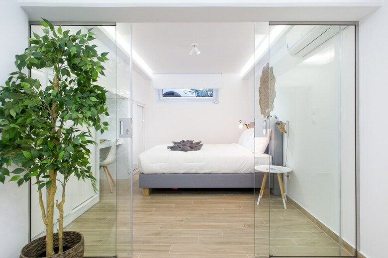 Apartamentos Yellow Submarine