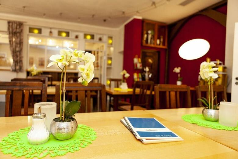 Hotel Karger