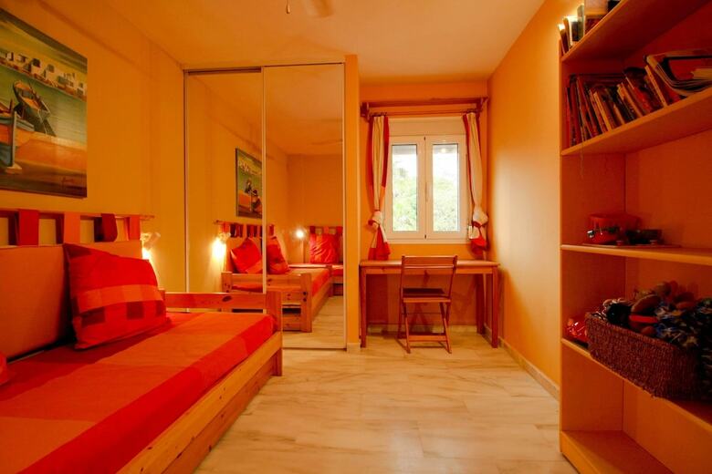 Apartamentos Suitur Beachfront Duplex With Pool And Sea Views