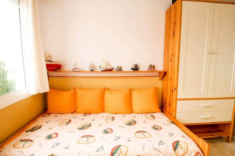 Apartamentos Suitur Beachfront Duplex With Pool And Sea Views