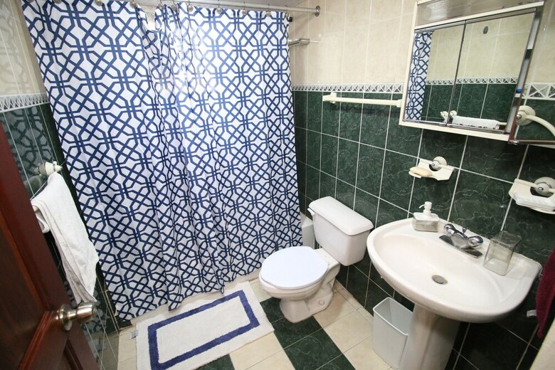 Hotel Hostal Caribean Apart