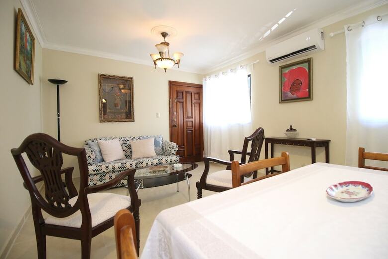 Hotel Hostal Caribean Apart