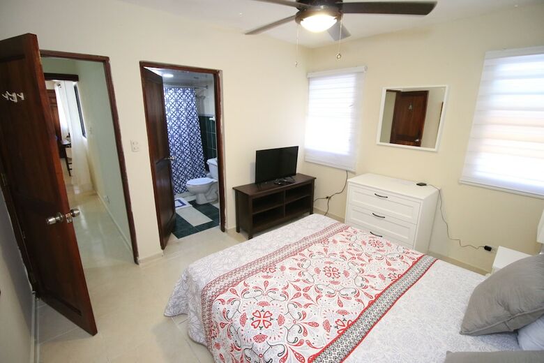 Hotel Hostal Caribean Apart