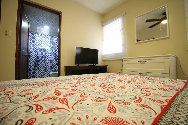 Hotel Hostal Caribean Apart