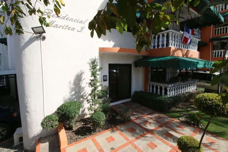 Hotel Hostal Caribean Apart