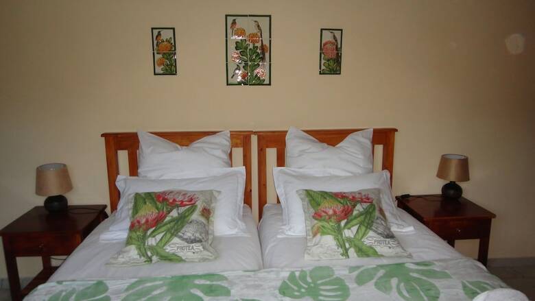Hotel Haus Perlenblick