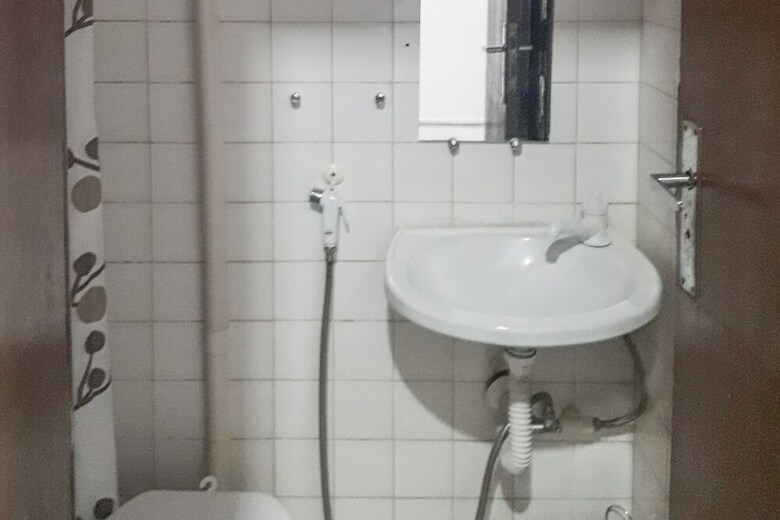Oyo Hotel Ribeira Do Ipanema