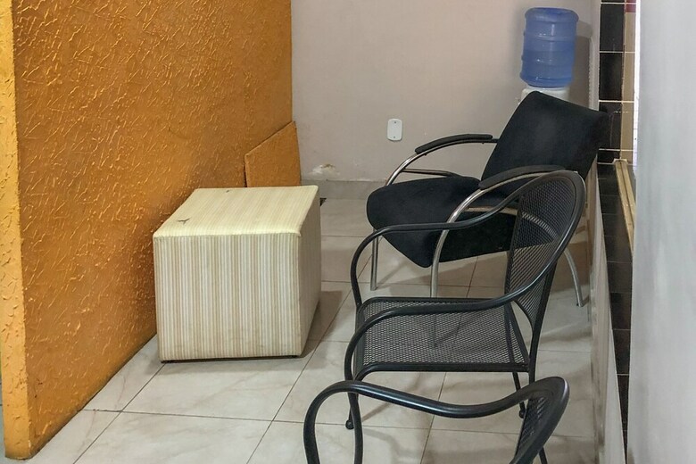 Oyo Hotel Ribeira Do Ipanema