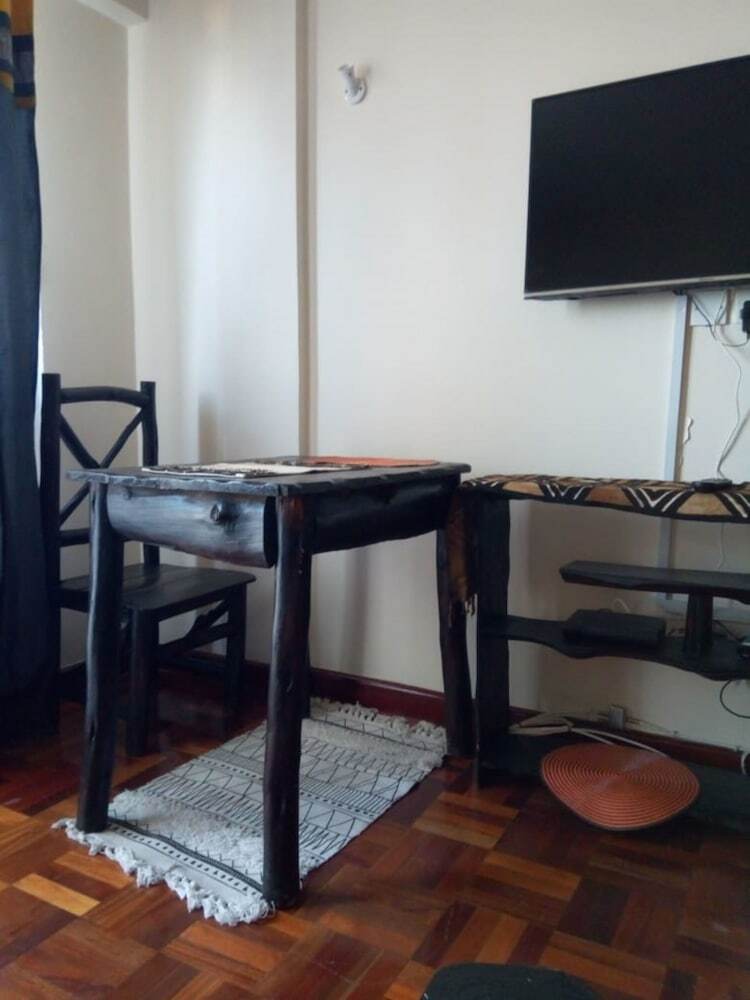 Apartamentos West Heights