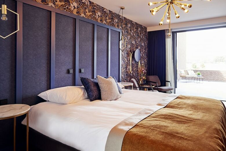 Hotel Maasparel Nextdoor