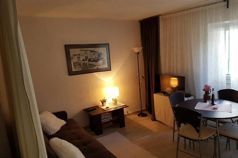 Apartment Aduro