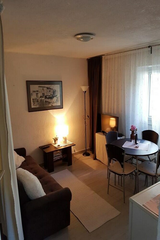 Apartment Aduro