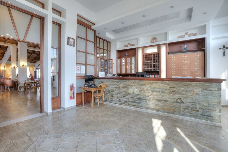 Hotel Acrotel Lily Ann Village
