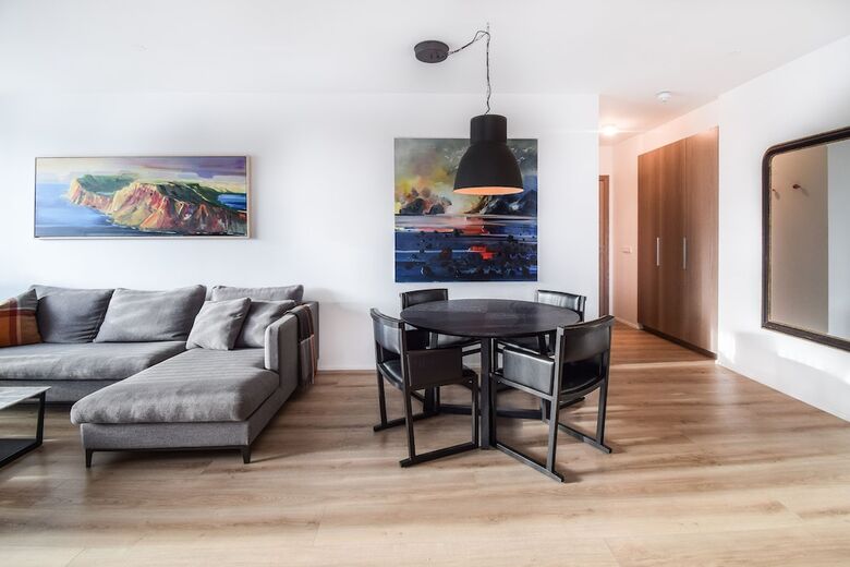 Apartment L39