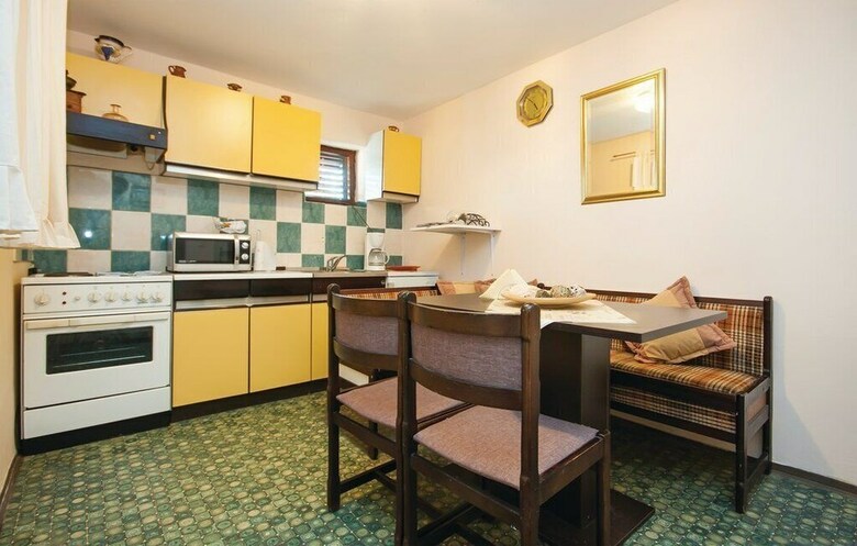 Apartments Nena