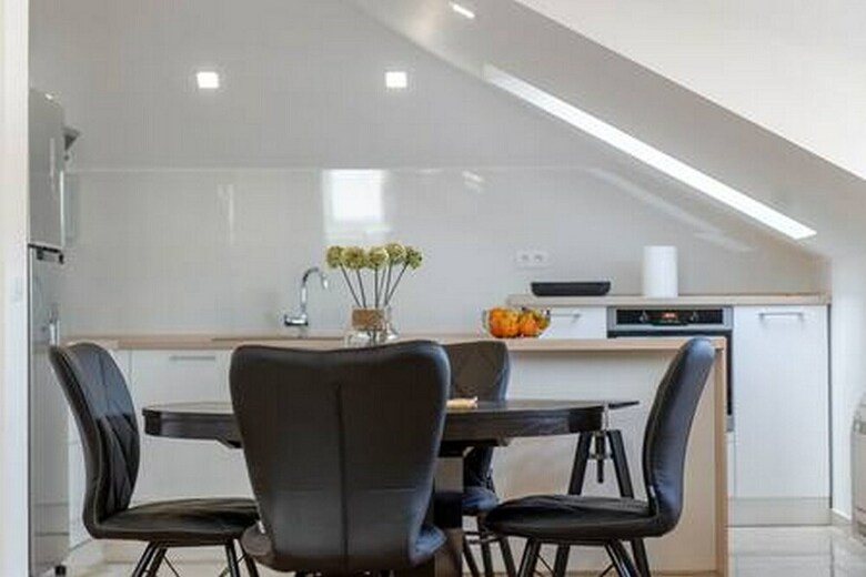 City Apartment Anchy