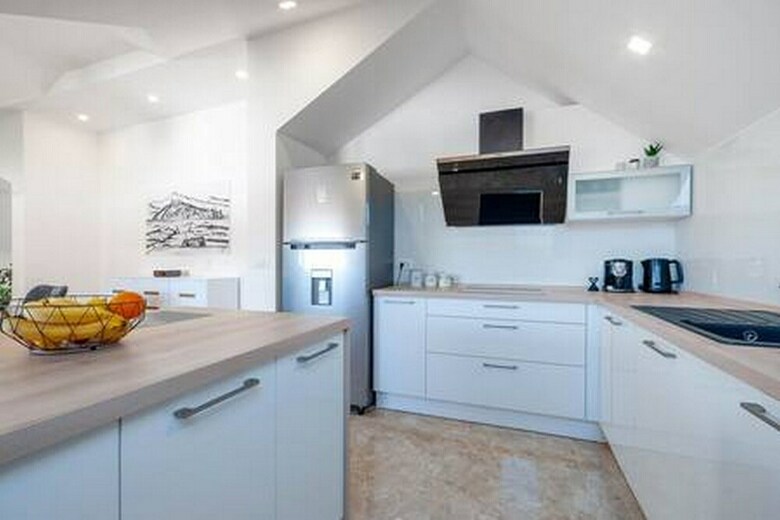City Apartment Anchy