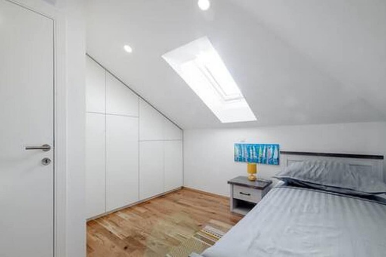 City Apartment Anchy