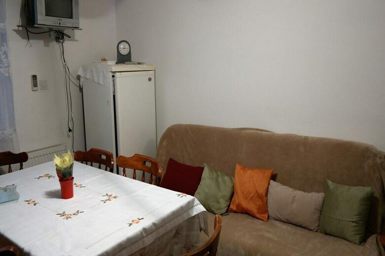 Apartment Zorica
