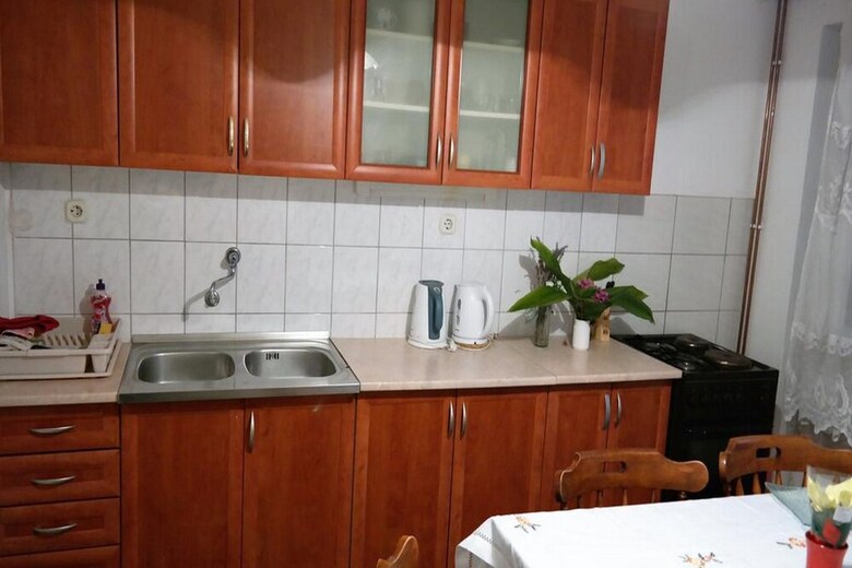 Apartment Zorica