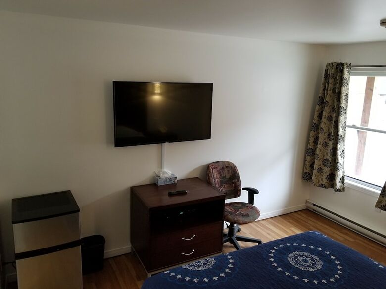 Motel Meilleure Auberge