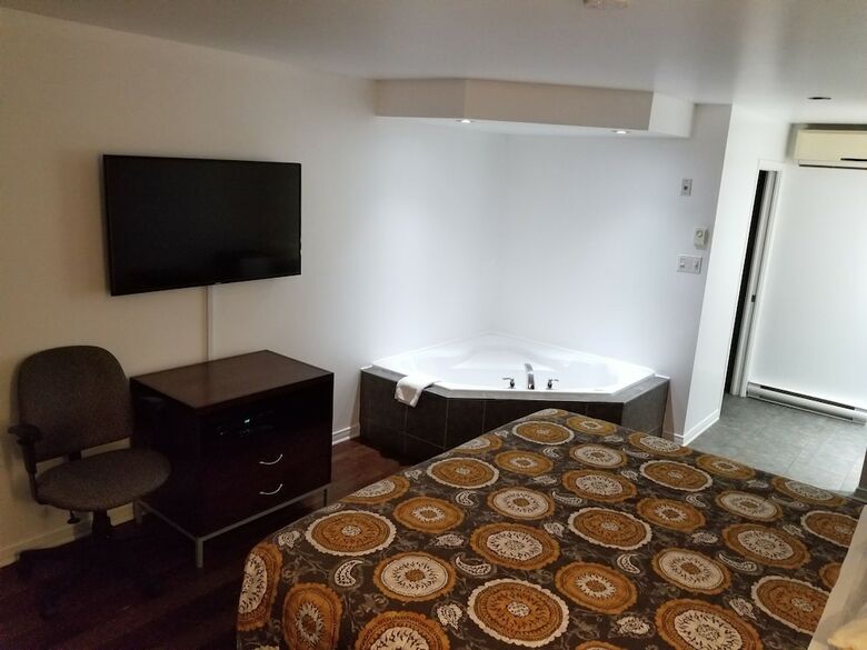 Motel Meilleure Auberge