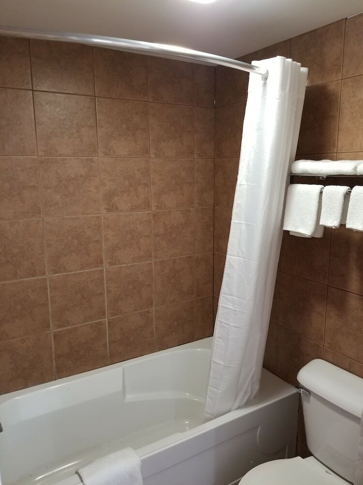Motel Meilleure Auberge