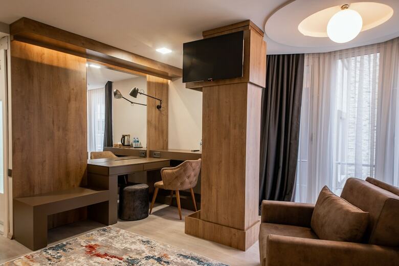Adresin Edirne Hotel