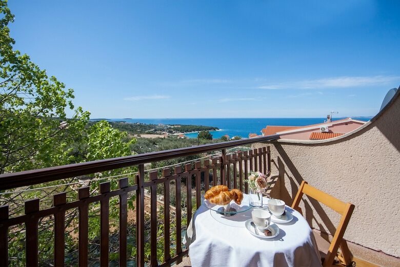 Hotel Apartments & Rooms Mikelin