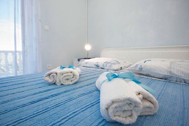 Hotel Apartments & Rooms Mikelin