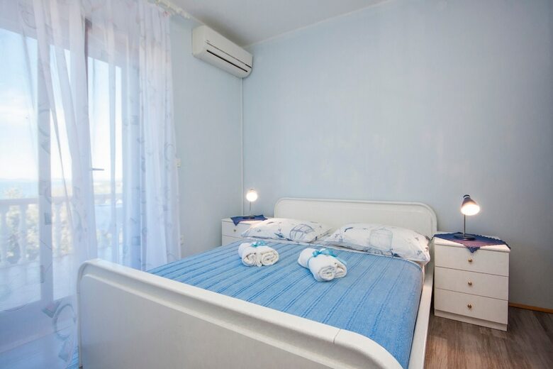 Hotel Apartments & Rooms Mikelin