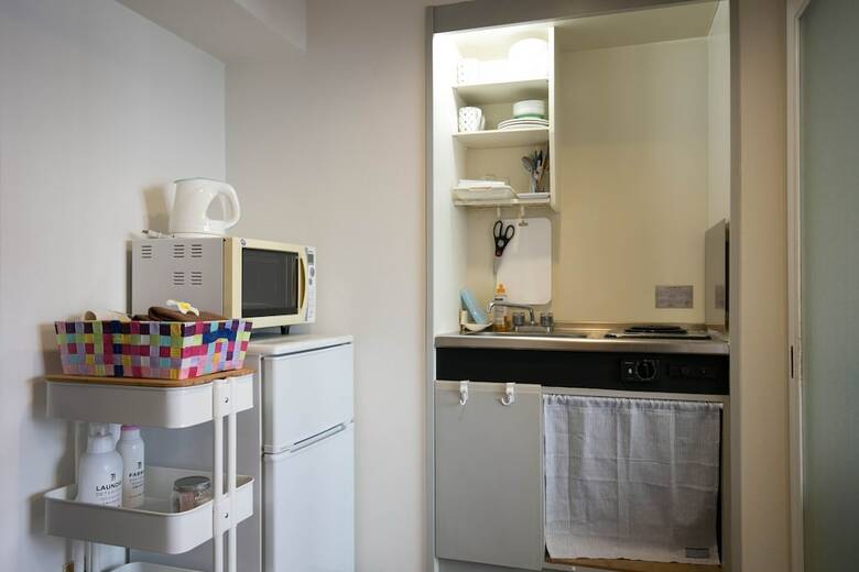 Apartamentos Wings Hakata