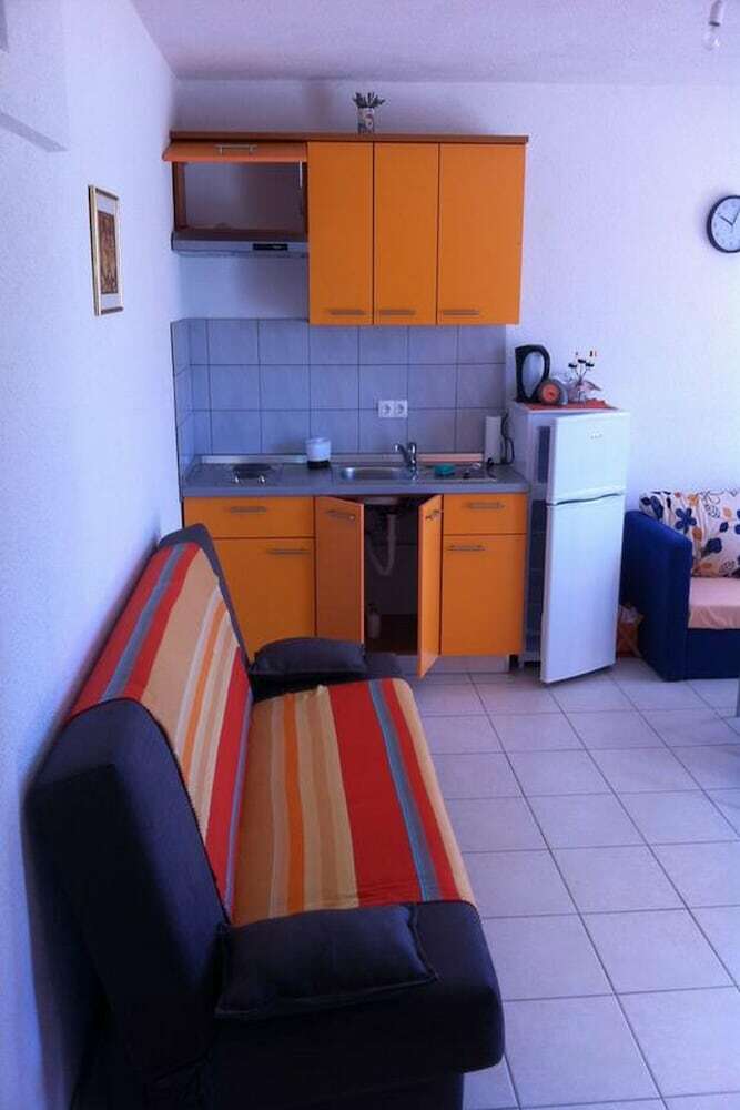 Apartamentos Villa Stone
