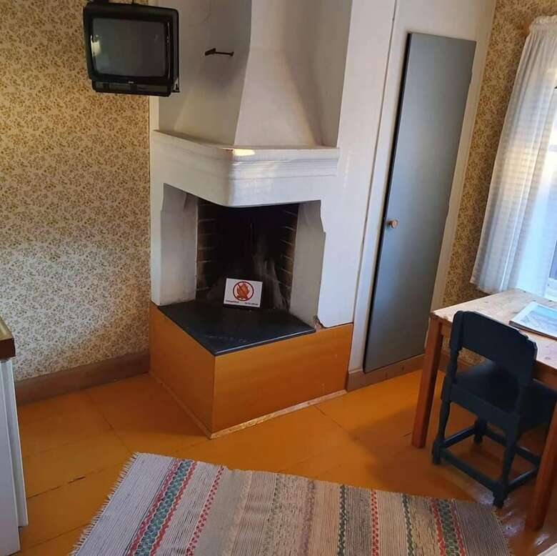 Cabana L�v�ngerg�rden