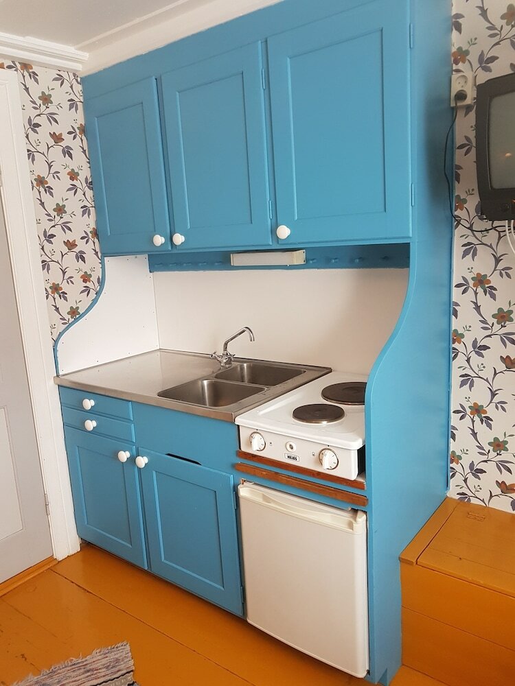 Cabana L�v�ngerg�rden