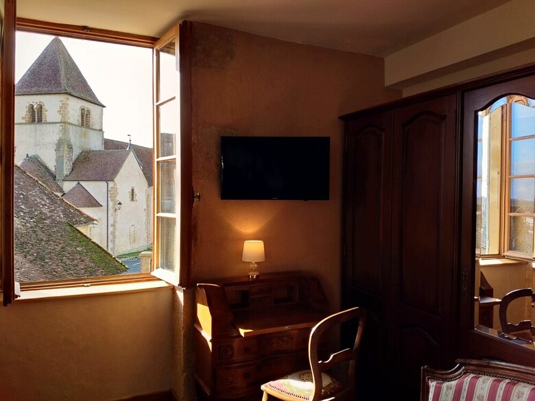 Hotel Chez Casimir