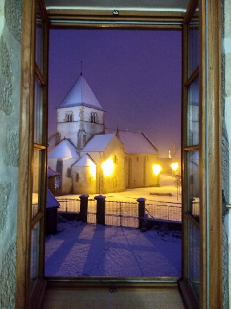 Hotel Chez Casimir