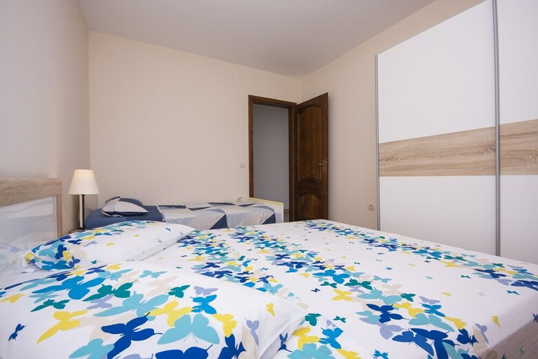 Apartment Mare
