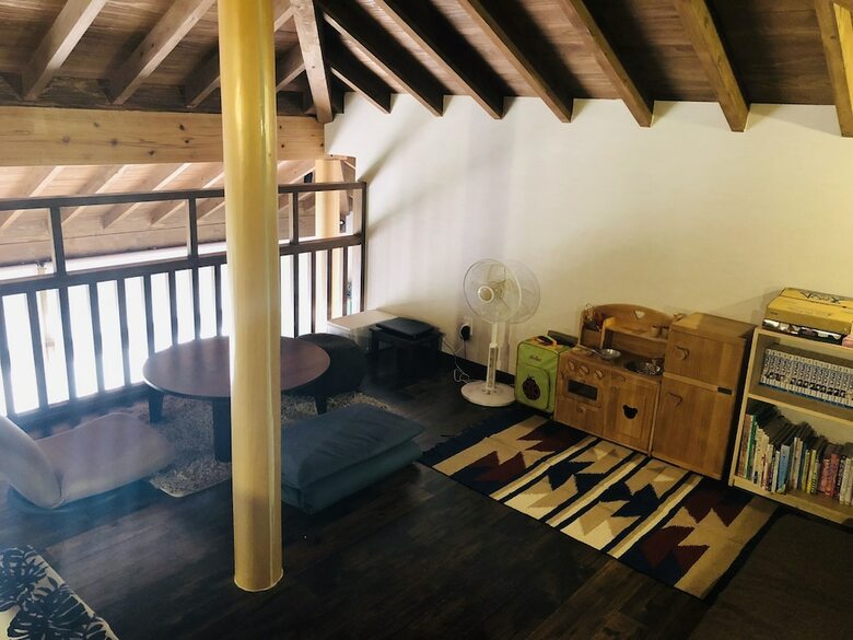 Posada Sannin Resort