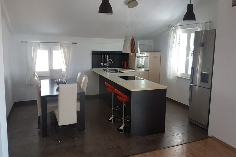 Apartments Anita Vodice