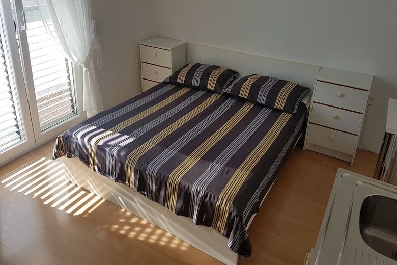 Apartments Anita Vodice