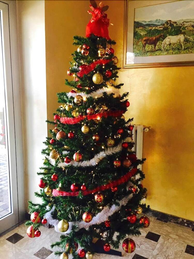 Hotel Sant'eufemia