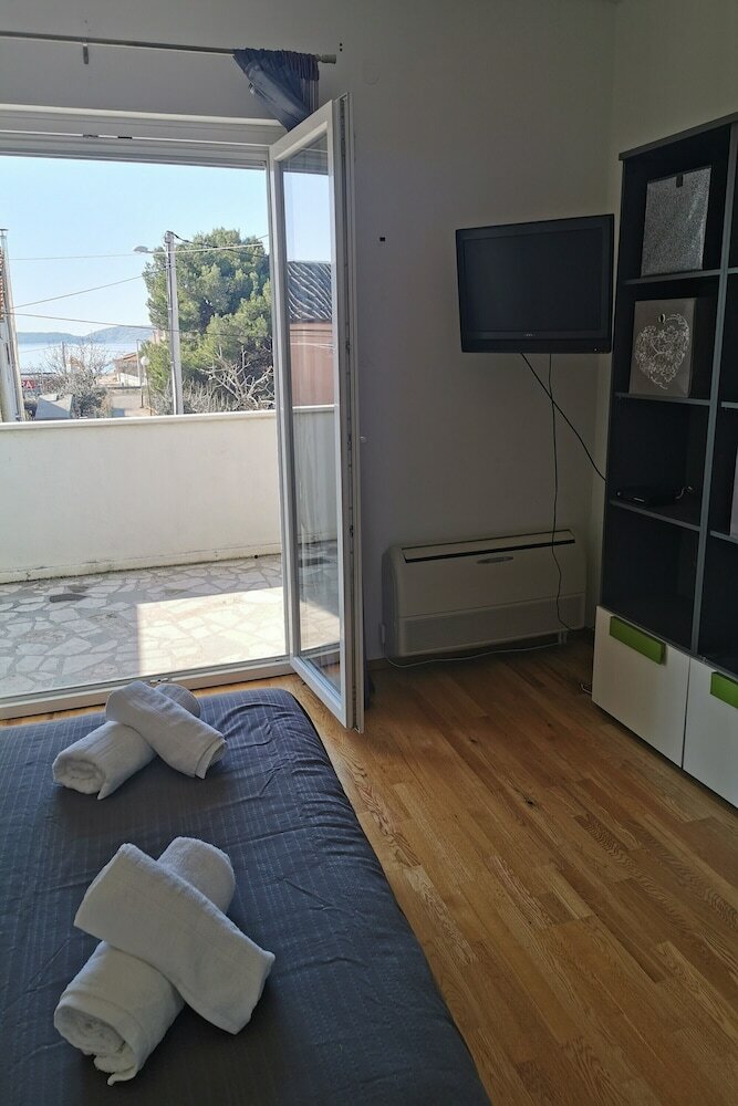 Apartamentos Holiday Home Roko&iva