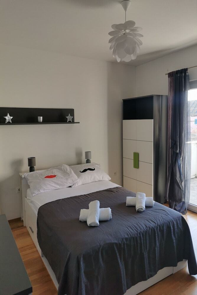 Apartamentos Holiday Home Roko&iva