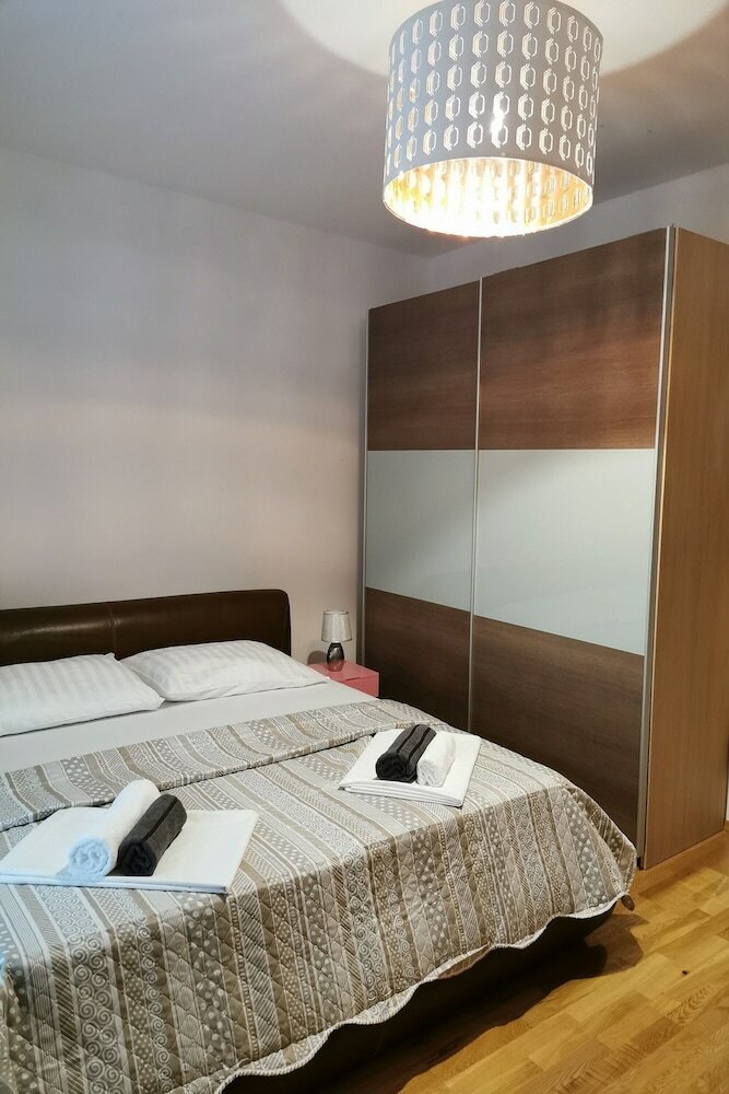 Apartamentos Holiday Home Roko&iva