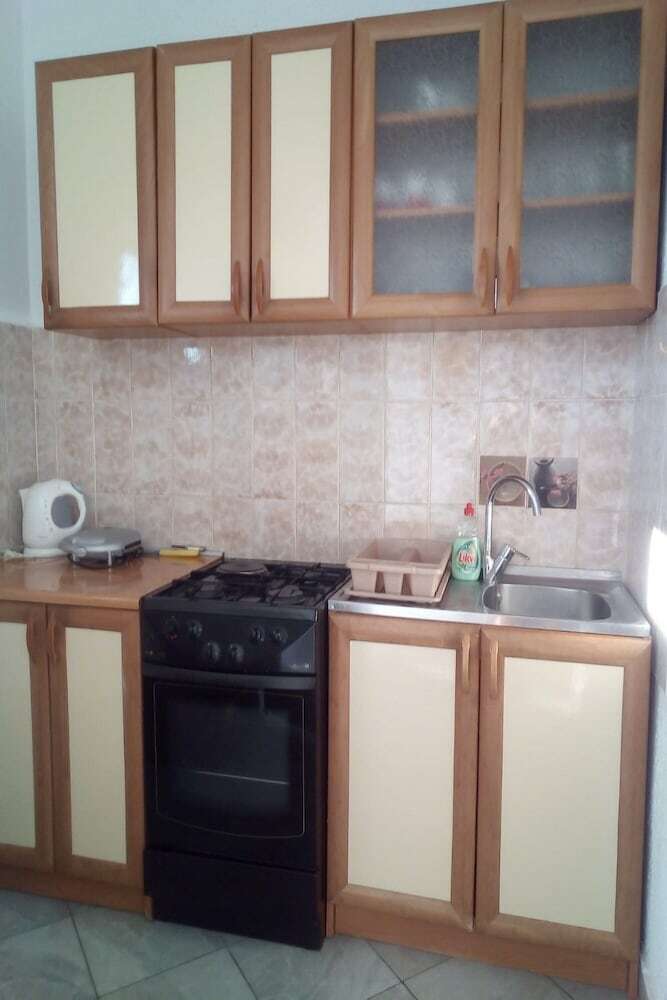 Apartment Lara