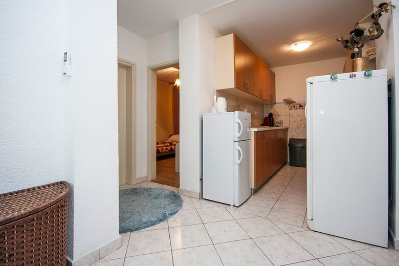 Tera Mare Apartments