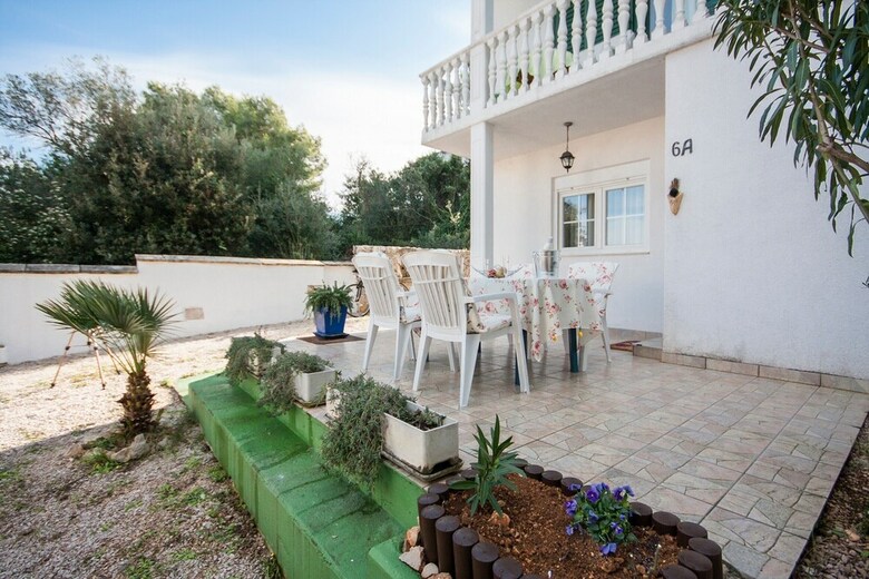 Tera Mare Apartments
