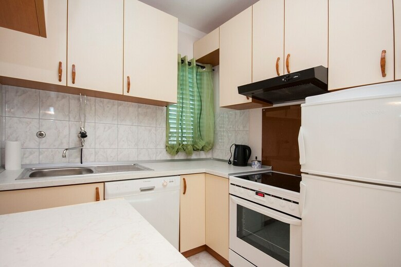 Tera Mare Apartments