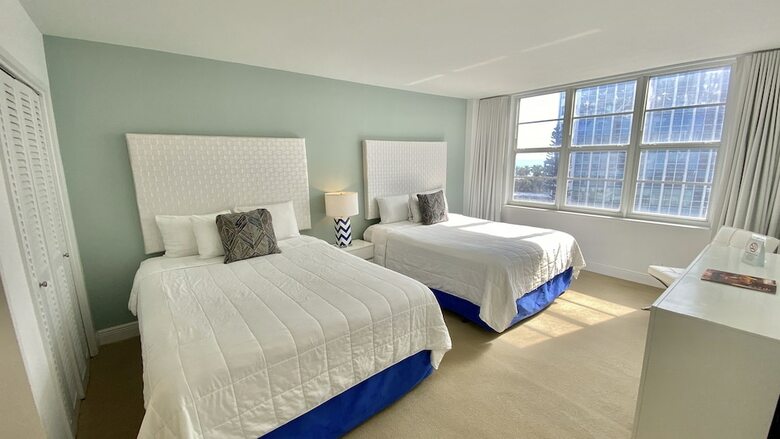 Aparthotel Seacoast By Miami Ambassadors
